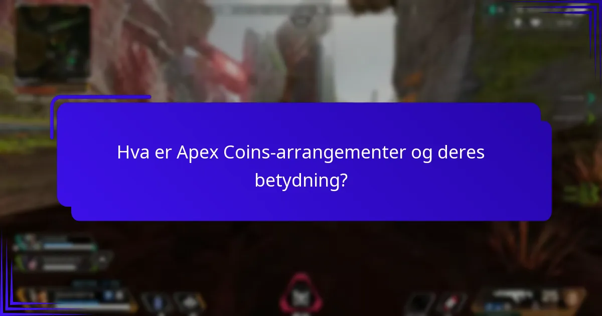 Hvordan fungerer tidsbegrensede tilbud i Apex Legends?