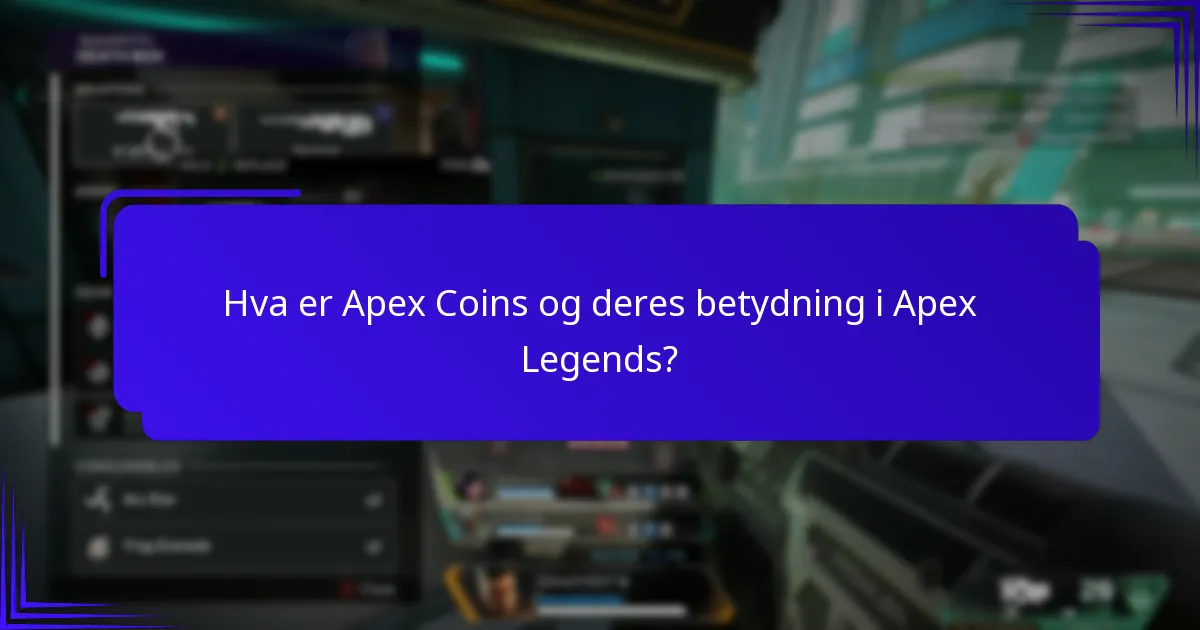 Hvordan kan jeg finne gyldige Apex Coins-koder?