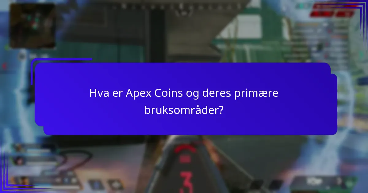 Hvordan varierer prisene på Apex Coins mellom plattformer?