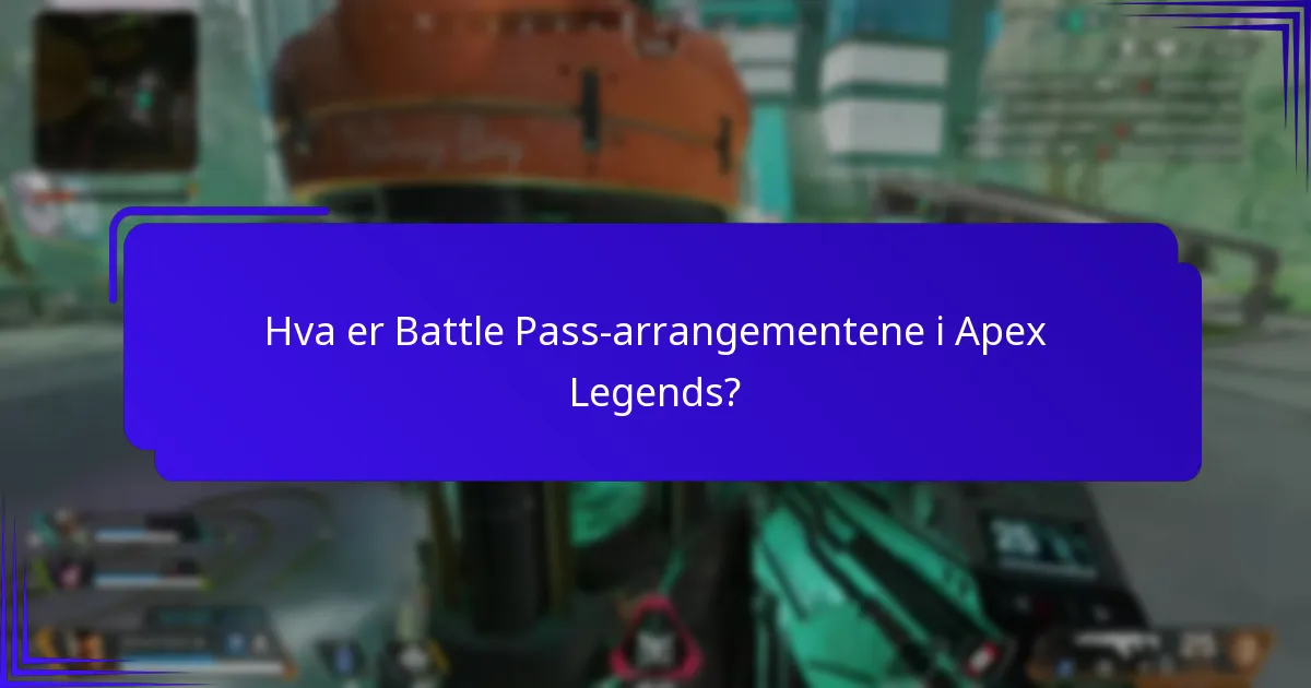 Hvilke spesielle oppdrag er tilgjengelige i den nåværende Battle Pass?