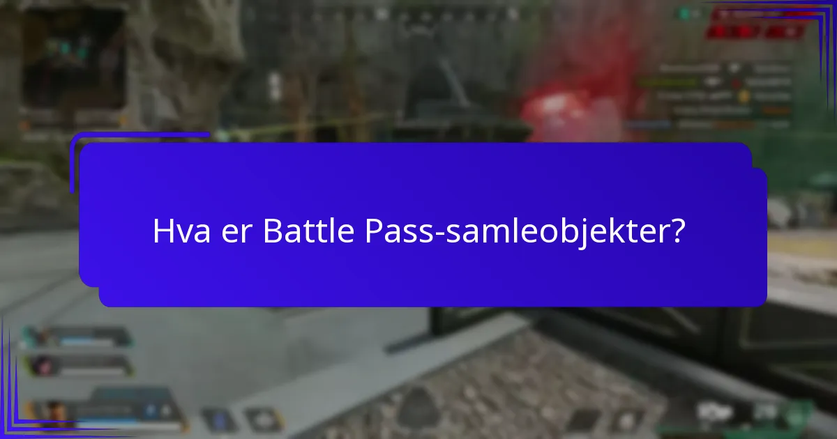 Hva er de forskjellige sjeldenhetsnivåene for samleobjekter?
