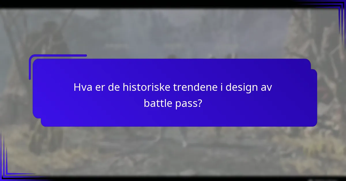 Hvordan sammenlignes tidligere sesonger av battle passes?