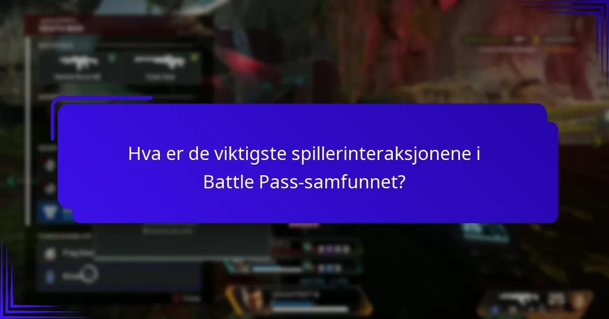 Hvilke gruppeutfordringer er tilgjengelige i Battle Pass?