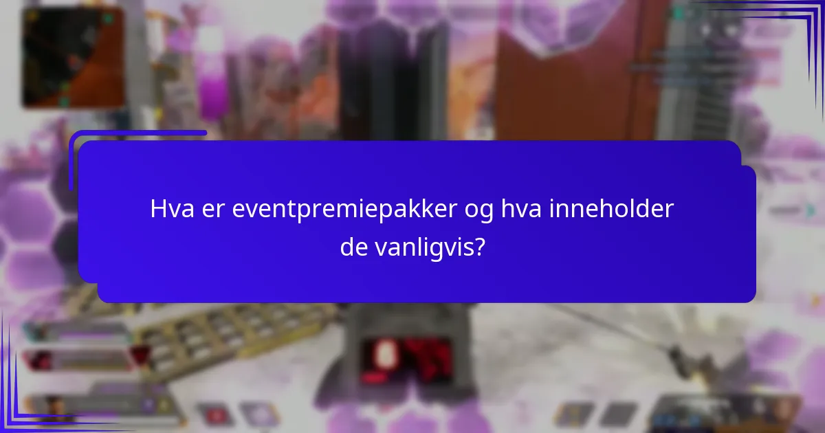 Hvordan kan jeg dra nytte av tidsbegrensede tilbud på eventpremiepakker?