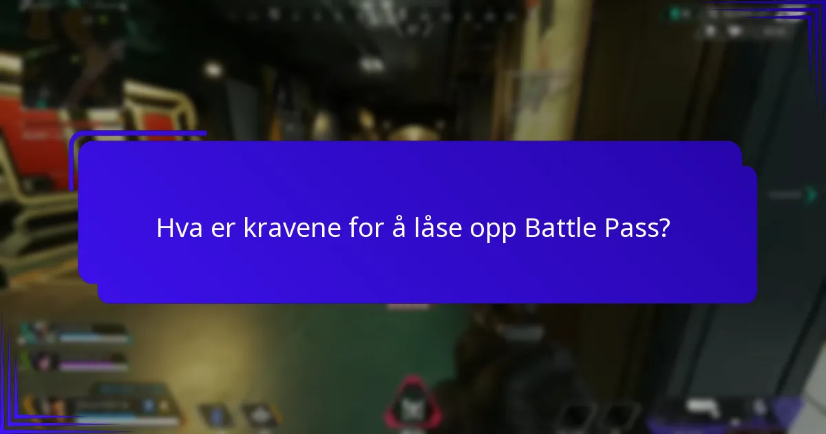 Hvilke spesielle kampanjer er tilgjengelige for Battle Pass?