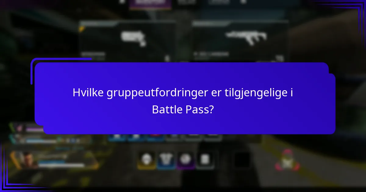 Hvilke sosiale arrangementer blir organisert innen Battle Pass-samfunnet?