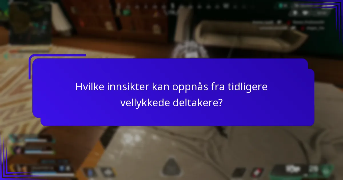 Hvilke verktøy kan hjelpe med å administrere arrangementdeltakelse?
