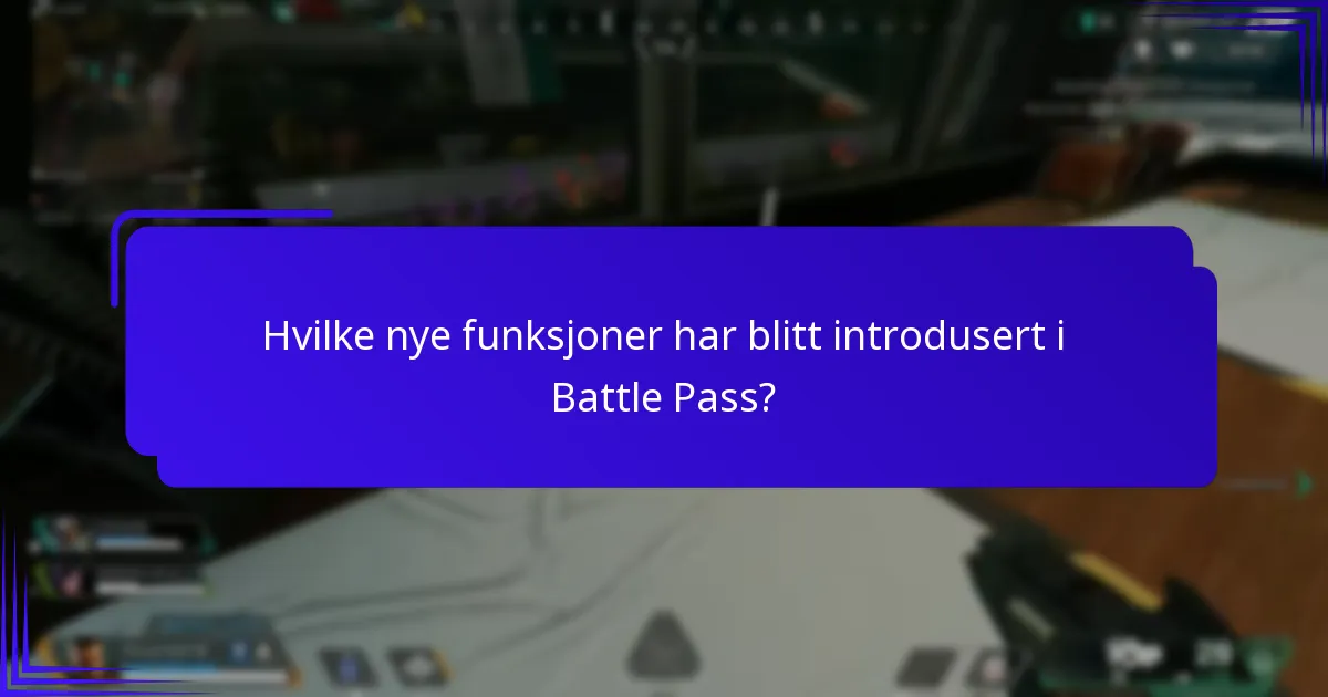 Hvordan reagerer spillerne på oppdateringene av Battle Pass?