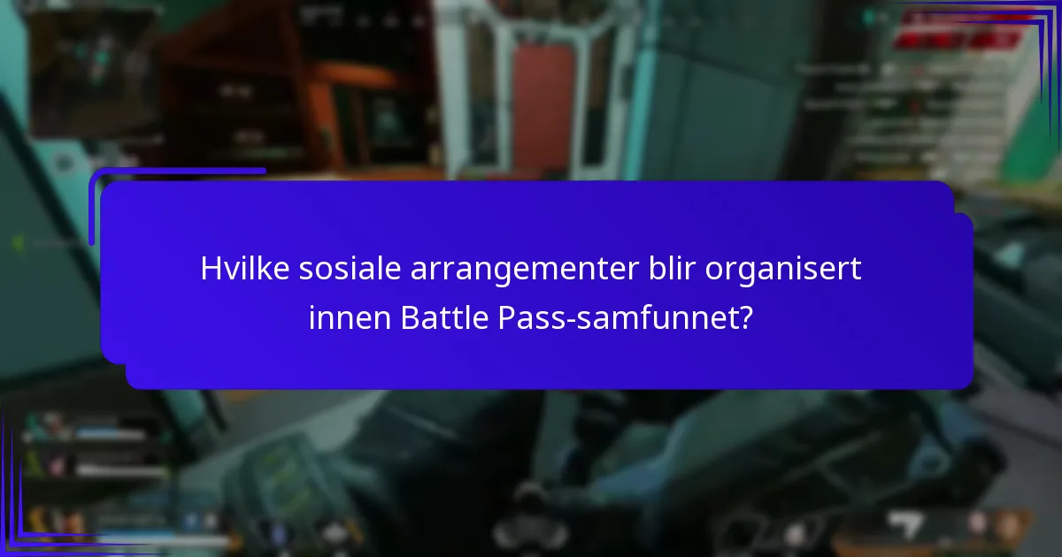 Hvordan forbedrer Battle Pass fellesskapsengasjementet?