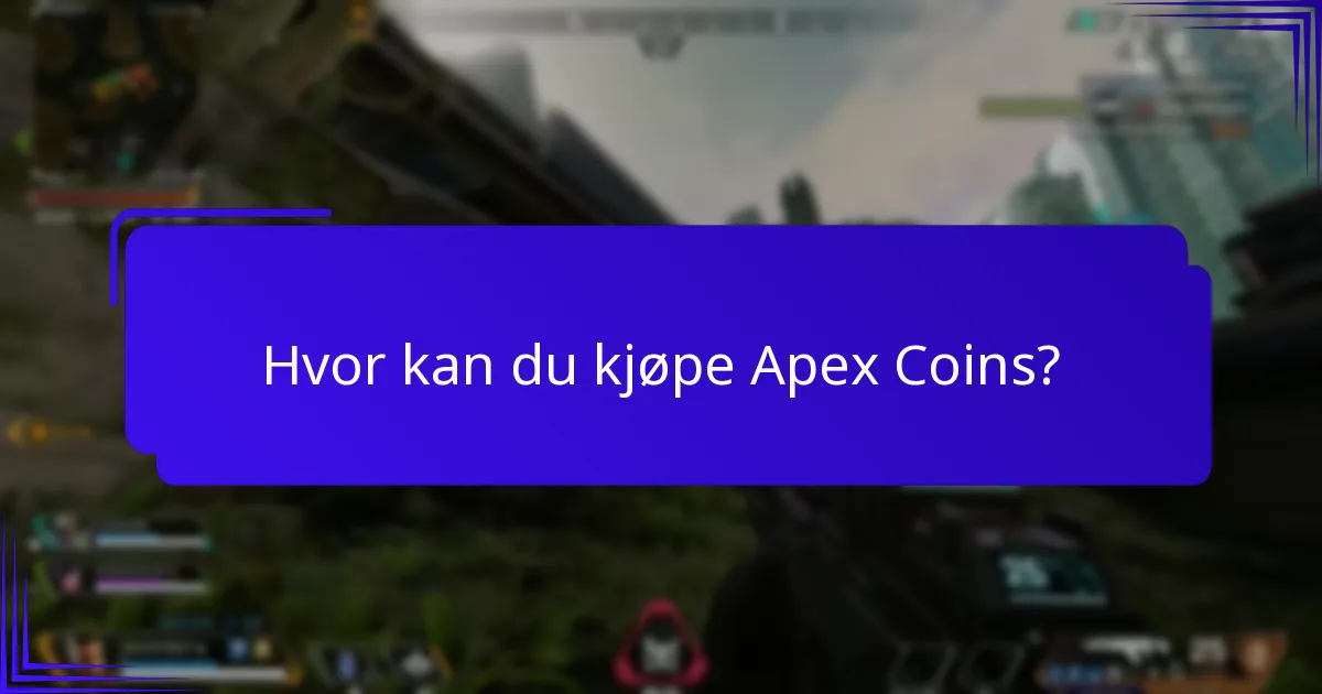 Hva er risikoene forbundet med Apex Coins?