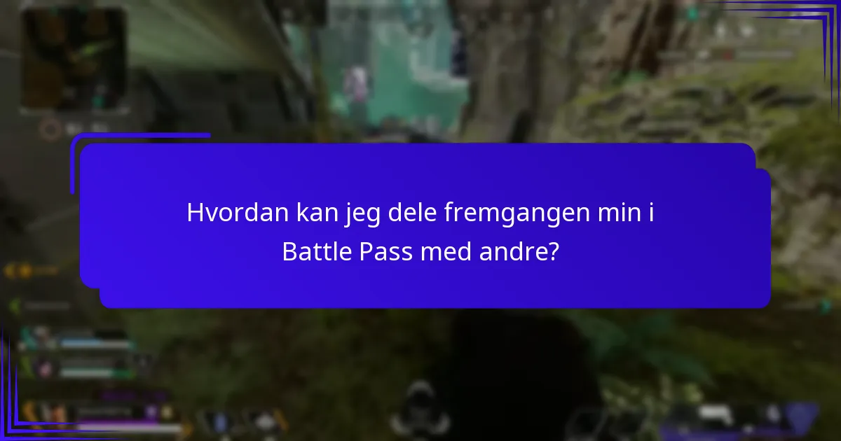 Hva er kjøpsalternativene for Battle Pass?